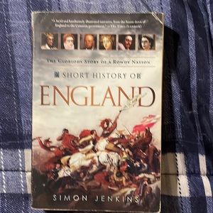 A Short History of England